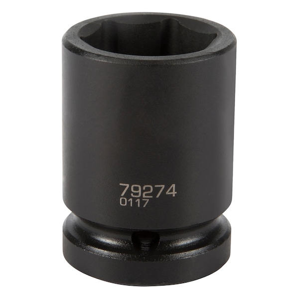 3/4 Drive X 26mm 6-Point Impact Socket